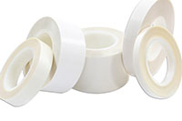 UHMW Tape- With Acrylic Adhesive 